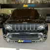 JEEP RENEGADE 1.3 T270 TURBO FLEX S 4X4 AT9 JEEP RENEGADE 1.3 T270 TURBO FLEX S 4X4 AT9