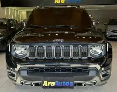 JEEP RENEGADE 1.3 T270 TURBO FLEX S 4X4 AT9 JEEP RENEGADE 1.3 T270 TURBO FLEX S 4X4 AT9
