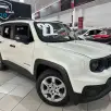 JEEP RENEGADE 1.3 T270 TURBO FLEX SPORT AT6 JEEP RENEGADE 1.3 T270 TURBO FLEX SPORT AT6