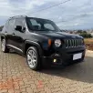 JEEP RENEGADE 1.8 16V FLEX SPORT 4P AUTOMÁTICO JEEP RENEGADE 1.8 16V FLEX SPORT 4P AUTOMÁTICO
