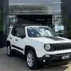 JEEP RENEGADE 1.8 16V FLEX SPORT 4P AUTOMÁTICO JEEP RENEGADE 1.8 16V FLEX SPORT 4P AUTOMÁTICO