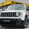 JEEP RENEGADE 1.8 16V FLEX SPORT 4P AUTOMÁTICO JEEP RENEGADE 1.8 16V FLEX SPORT 4P AUTOMÁTICO