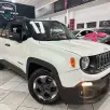 JEEP RENEGADE 1.8 16V FLEX SPORT 4P AUTOMÁTICO JEEP RENEGADE 1.8 16V FLEX SPORT 4P AUTOMÁTICO