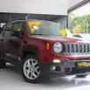 JEEP RENEGADE 1.8 16V FLEX SPORT 4P AUTOMÁTICO JEEP RENEGADE 1.8 16V FLEX SPORT 4P AUTOMÁTICO