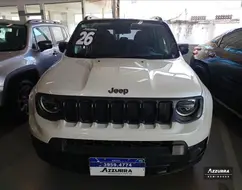 JEEP RENEGADE 1.3 T270 TURBO FLEX ALTITUDE AT6 JEEP RENEGADE 1.3 T270 TURBO FLEX ALTITUDE AT6