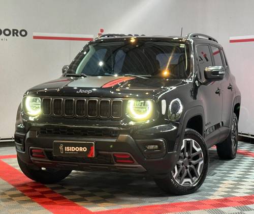 JEEP RENEGADE 1.3 T270 TURBO FLEX AT6
