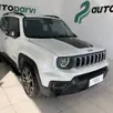 JEEP RENEGADE 1.3 T270 TURBO FLEX AT6 JEEP RENEGADE 1.3 T270 TURBO FLEX AT6