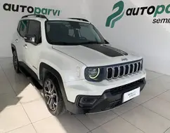JEEP RENEGADE 1.3 T270 TURBO FLEX AT6 JEEP RENEGADE 1.3 T270 TURBO FLEX AT6