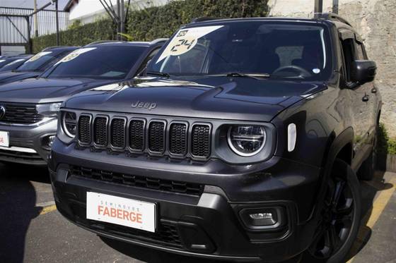 JEEP RENEGADE 1.3 T270 TURBO FLEX AT6