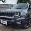 JEEP RENEGADE 1.3 T270 TURBO FLEX LONGITUDE AT6 JEEP RENEGADE 1.3 T270 TURBO FLEX LONGITUDE AT6