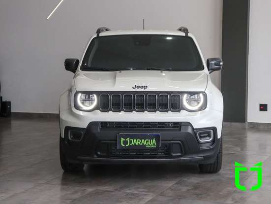 JEEP-RENEGADE-1.3 T270 TURBO FLEX LONGITUDE AT6 JEEP-RENEGADE-2025