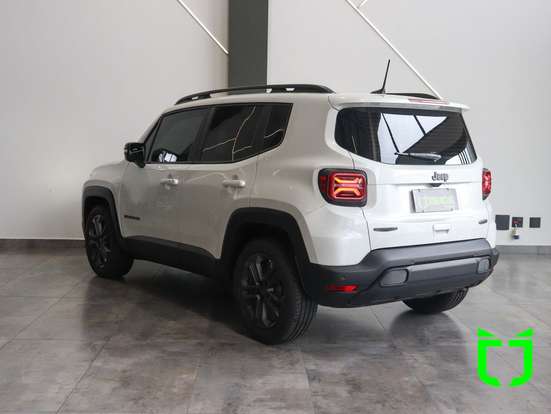 JEEP-RENEGADE-1.3 T270 TURBO FLEX LONGITUDE AT6 JEEP-RENEGADE-2025