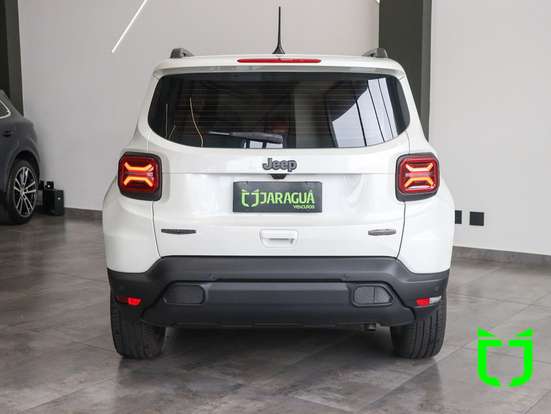 JEEP-RENEGADE-1.3 T270 TURBO FLEX LONGITUDE AT6 JEEP-RENEGADE-2025
