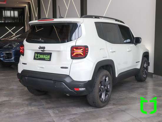 JEEP-RENEGADE-1.3 T270 TURBO FLEX LONGITUDE AT6 JEEP-RENEGADE-2025