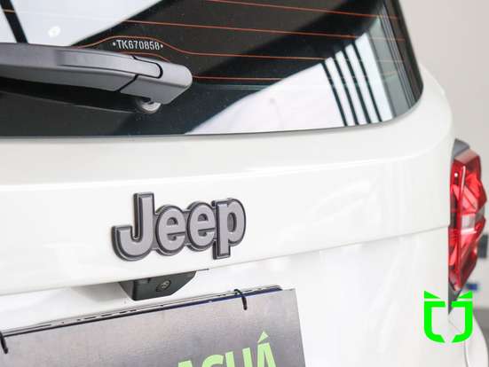 JEEP-RENEGADE-1.3 T270 TURBO FLEX LONGITUDE AT6 JEEP-RENEGADE-2025