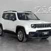 JEEP RENEGADE 1.3 T270 TURBO FLEX LONGITUDE AT6 JEEP RENEGADE 1.3 T270 TURBO FLEX LONGITUDE AT6