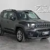 JEEP RENEGADE 1.3 T270 TURBO FLEX LONGITUDE AT6 JEEP RENEGADE 1.3 T270 TURBO FLEX LONGITUDE AT6