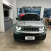 JEEP RENEGADE 1.3 T270 TURBO FLEX LONGITUDE AT6 JEEP RENEGADE 1.3 T270 TURBO FLEX LONGITUDE AT6