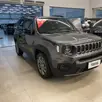JEEP RENEGADE 1.3 T270 TURBO FLEX LONGITUDE AT6 JEEP RENEGADE 1.3 T270 TURBO FLEX LONGITUDE AT6