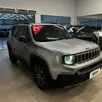 JEEP RENEGADE 1.3 T270 TURBO FLEX LONGITUDE AT6 JEEP RENEGADE 1.3 T270 TURBO FLEX LONGITUDE AT6