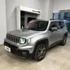 JEEP RENEGADE 1.3 T270 TURBO FLEX LONGITUDE AT6 JEEP RENEGADE 1.3 T270 TURBO FLEX LONGITUDE AT6