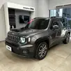 JEEP RENEGADE 1.3 T270 TURBO FLEX LONGITUDE AT6 JEEP RENEGADE 1.3 T270 TURBO FLEX LONGITUDE AT6