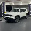 JEEP RENEGADE 1.3 T270 TURBO FLEX LONGITUDE AT6 JEEP RENEGADE 1.3 T270 TURBO FLEX LONGITUDE AT6