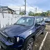 JEEP RENEGADE 1.3 T270 TURBO FLEX LONGITUDE AT6 JEEP RENEGADE 1.3 T270 TURBO FLEX LONGITUDE AT6