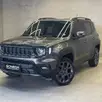JEEP RENEGADE 1.3 T270 TURBO FLEX S 4X4 AT9 JEEP RENEGADE 1.3 T270 TURBO FLEX S 4X4 AT9