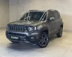JEEP RENEGADE 1.3 T270 TURBO FLEX S 4X4 AT9 JEEP RENEGADE 1.3 T270 TURBO FLEX S 4X4 AT9