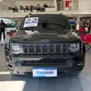JEEP RENEGADE 1.3 T270 TURBO FLEX S 4X4 AT9 JEEP RENEGADE 1.3 T270 TURBO FLEX S 4X4 AT9