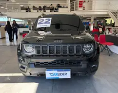 JEEP RENEGADE 1.3 T270 TURBO FLEX S 4X4 AT9 JEEP RENEGADE 1.3 T270 TURBO FLEX S 4X4 AT9