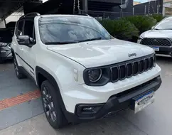 JEEP RENEGADE 1.3 T270 TURBO FLEX S 4X4 AT9 JEEP RENEGADE 1.3 T270 TURBO FLEX S 4X4 AT9