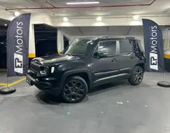 JEEP RENEGADE 1.3 T270 TURBO FLEX S 4X4 AT9 JEEP RENEGADE 1.3 T270 TURBO FLEX S 4X4 AT9