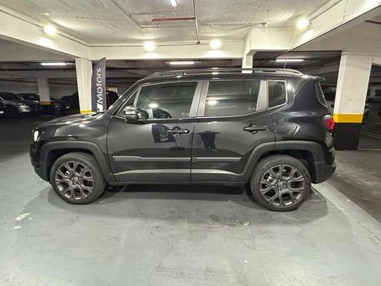 JEEP-RENEGADE-1.3 T270 TURBO FLEX S 4X4 AT9 JEEP-RENEGADE-2023