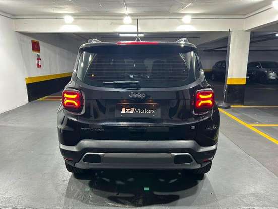 JEEP-RENEGADE-1.3 T270 TURBO FLEX S 4X4 AT9 JEEP-RENEGADE-2023