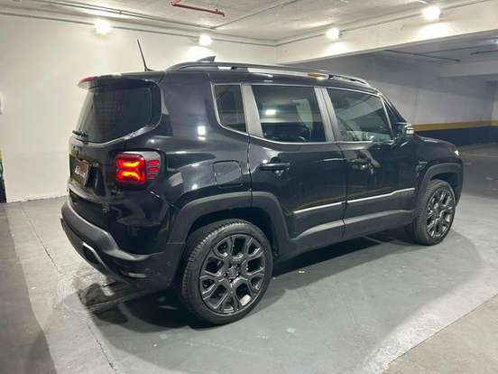 JEEP-RENEGADE-1.3 T270 TURBO FLEX S 4X4 AT9 JEEP-RENEGADE-2023