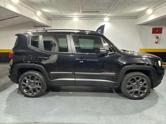JEEP-RENEGADE-1.3 T270 TURBO FLEX S 4X4 AT9 JEEP-RENEGADE-2023