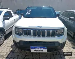 JEEP RENEGADE 1.3 T270 TURBO FLEX SAHARA AT6 JEEP RENEGADE 1.3 T270 TURBO FLEX SAHARA AT6