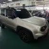 JEEP RENEGADE 1.3 T270 TURBO FLEX SAHARA AT6 JEEP RENEGADE 1.3 T270 TURBO FLEX SAHARA AT6