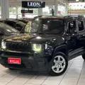JEEP RENEGADE 1.3 T270 TURBO FLEX SPORT AT6 JEEP RENEGADE 1.3 T270 TURBO FLEX SPORT AT6