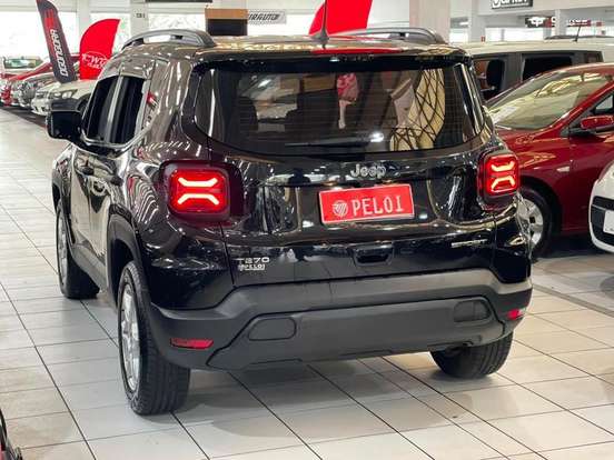 JEEP-RENEGADE-1.3 T270 TURBO FLEX SPORT AT6 JEEP-RENEGADE-2023