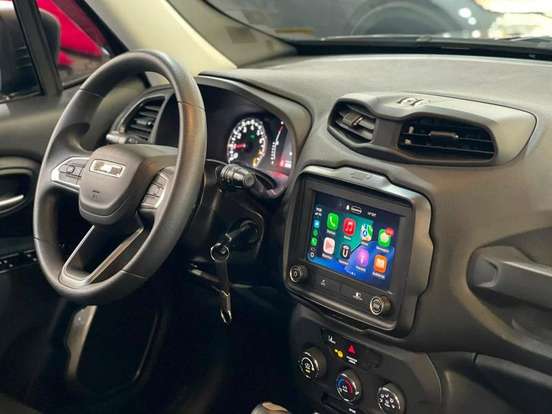 JEEP-RENEGADE-1.3 T270 TURBO FLEX SPORT AT6 JEEP-RENEGADE-2023