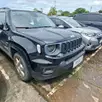 JEEP RENEGADE 1.3 T270 TURBO FLEX SPORT AT6 JEEP RENEGADE 1.3 T270 TURBO FLEX SPORT AT6