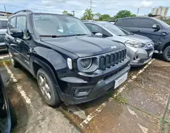 JEEP RENEGADE 1.3 T270 TURBO FLEX SPORT AT6 JEEP RENEGADE 1.3 T270 TURBO FLEX SPORT AT6