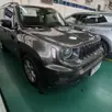 JEEP RENEGADE 1.3 T270 TURBO FLEX SPORT AT6 JEEP RENEGADE 1.3 T270 TURBO FLEX SPORT AT6