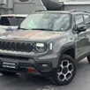 JEEP RENEGADE 1.3 T270 TURBO FLEX TRAILHAWK 4X4 AT9 JEEP RENEGADE 1.3 T270 TURBO FLEX TRAILHAWK 4X4 AT9