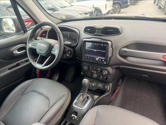 JEEP-RENEGADE-1.3 T270 TURBO FLEX TRAILHAWK 4X4 AT9 JEEP-RENEGADE-2024