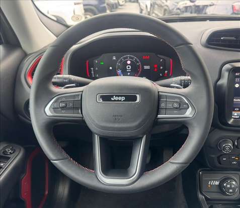 JEEP-RENEGADE-1.3 T270 TURBO FLEX TRAILHAWK 4X4 AT9 JEEP-RENEGADE-2024