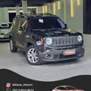JEEP RENEGADE 1.8 16V FLEX 4P AUTOMÁTICO JEEP RENEGADE 1.8 16V FLEX 4P AUTOMÁTICO